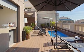 H10 Urquinaona Plaza (Adults Only)